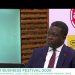 Citi Business Festival: Responsible Borrowing Builds Financial Credibility, Absa Head of Debt