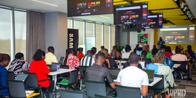 PR Professionals Embrace AI at WPRD Festival 2026 MasterLAB