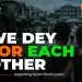 YFM Launches “We Dey For Each Other” Campaign to Support Victims of the Accra Floods