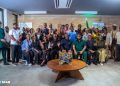 Stars From All Nations and Adjaye Associates Host Free Go-To-Market Coaching Session for Creatives