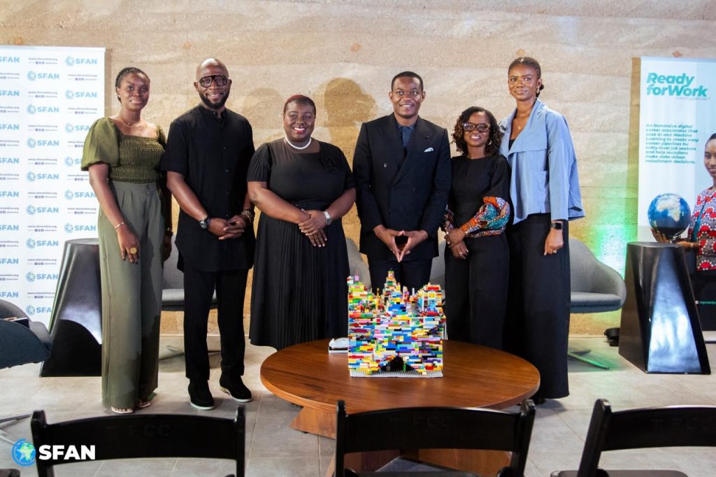 Stars From All Nations and Adjaye Associates Host Free Go-To-Market Coaching Session for Creatives