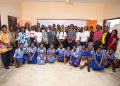 Fidelity Bank Transforms La-Bawaleshie Presby ‘2’ Basic School to Enhance Learning and Student Well-being