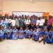 Fidelity Bank Transforms La-Bawaleshie Presby ‘2’ Basic School to Enhance Learning and Student Well-being