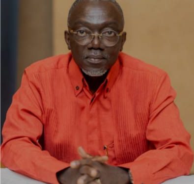 When Africans turn on Africans, who really wins?