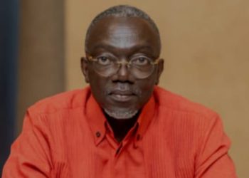 When Africans turn on Africans, who really wins?