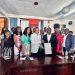 YFM and UG's Mensah Sarbah Hall sign 3 year strategic partnership
