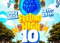 UG's Mensah Sarbah Hall, YFM gear up for Hall Week - Ascenova 2026