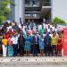 Integrity, Adaptability Key to Career Success, Absa Chief Risk Officer Urges UESD Students