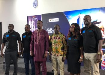 GhanaWeb makes historic move into Real Estate with digital platform launch
