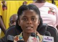 22-Year-Old law student Okordie declares 2028 bid for Manhyia South Parliamentary seat
