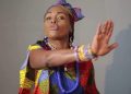 "Ask Me About My Music, Not My Marriage" - Akosua Agyapong