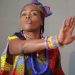 "Ask Me About My Music, Not My Marriage" - Akosua Agyapong