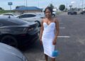 Women’s Sports Advocate Ayishatu Zakaria Ali Ties the Knot