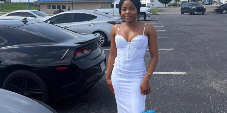 Women’s Sports Advocate Ayishatu Zakaria Ali Ties the Knot