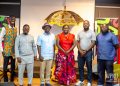 GMA Partners UNIMAC Hosts PR Art Exhibition On Decolonising Communication Practices