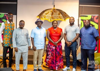 GMA Partners UNIMAC Hosts PR Art Exhibition On Decolonising Communication Practices