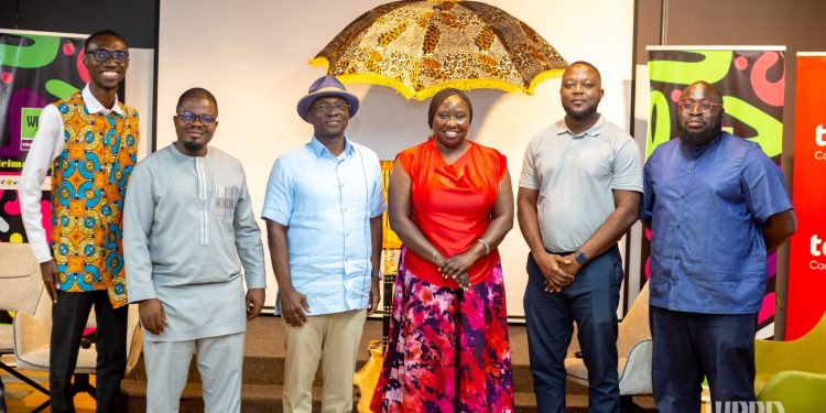 GMA Partners UNIMAC Hosts PR Art Exhibition On Decolonising Communication Practices