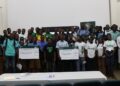 Palm University GreenLab Hackathon 2026 empowers Ghana’s next generation of innovators