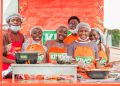 ‘Great Chefs’ crowned winners as Mensah Sarbah Hall concludes ASCENOVA ’26 Cooking Competition