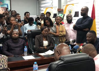 Ministry of Youth Empowerment and Development officially launches National Youth Festival 2026
