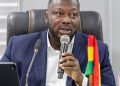 Youth Minister proposes “Adopt a Drain” campaign to help curb flooding