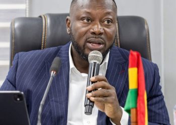 Youth Minister proposes “Adopt a Drain” campaign to help curb flooding