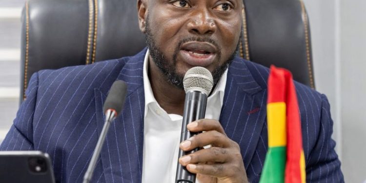 Youth Minister proposes “Adopt a Drain” campaign to help curb flooding