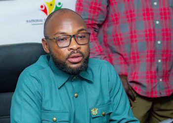 August 1 set for National Youth Voluntary & Community Service Day – NYA Boss announces