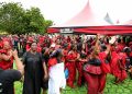 Apostle Safo proceeds despite High Court injunction