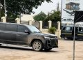 Police retain hearse carrying Apostle Kwadwo Safo’s body amid court injunction