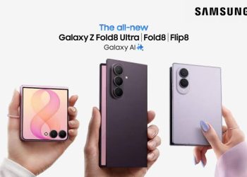 Samsung Galaxy Z Fold8 Ultra, Fold8 and Flip8: Foldables, Perfected for Every Way of Living