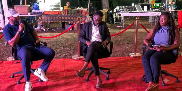 ASCENOVA 26: Mensah Sarbah hosts conversations on Pleasure Culture – The Rise of Sex Toys and Aphrodisiacs in Gen Z