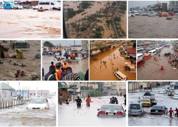 The Accra Floods: A Defining Test of Leadership
