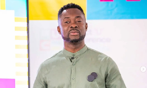 Nana Kofi Asihene calls for evaluation of Arts Education in Ghana