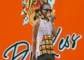 She held the mic at the World Cup. Ghana, meet your hypewoman.
