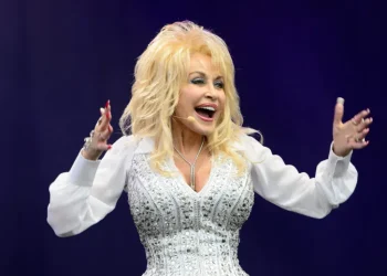Legendary U.S. country music singer Dolly Parton dies aged 80