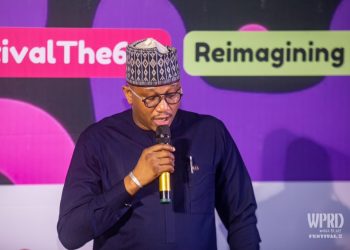 Building professional skills while in school is critical for PR professional   — Baba Sadiq