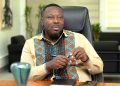 Minister for Youth Development and Empowerment to Convene National Youth Forum 2026