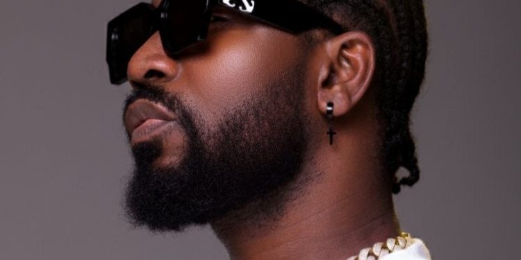 Bisa Kdei announces new concert ‘The Convention’, reveals album and EP plans