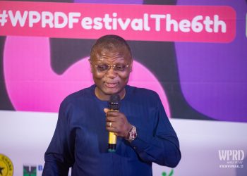 Anchor Your Profession on Trust – Sports Minister Tells PR Practitioners