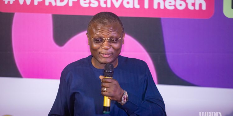 Anchor Your Profession on Trust – Sports Minister Tells PR Practitioners