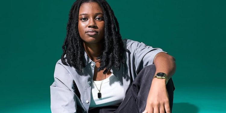 Ghanaian singer Tower secures “Afrimma Rising Star” nomination