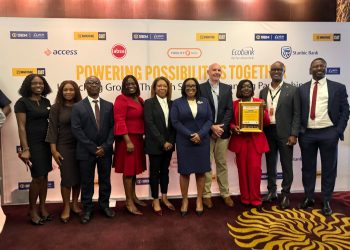Absa Partners Mantrac to Expand Financing Support for Mining and Construction Sectors