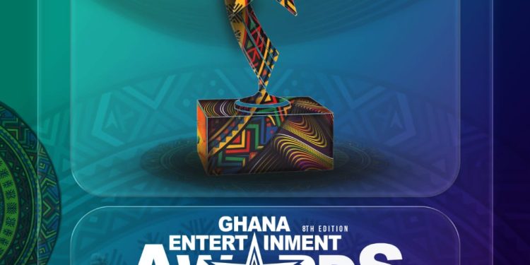 Ghana Entertainment Awards USA 2026 Returns on September 26
