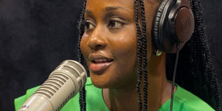 Lawyer Anne Britwum explains privacy rights under Ghana’s Data Protection Act