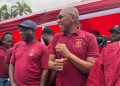 ‘Nothing Should Disturb the Peace at Commonwealth Hall’ – Deputy Education Minister Clement Apaak