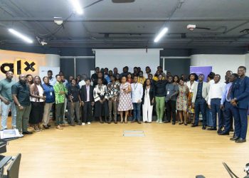ALX Scales Its Enterprise Offering to Build AI Ready Workforces Across Africa