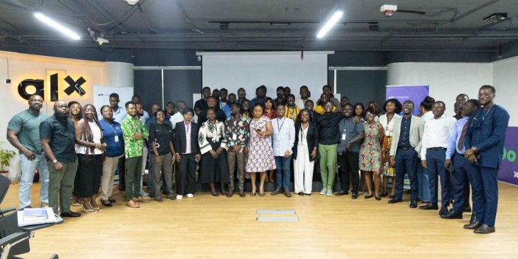 ALX Scales Its Enterprise Offering to Build AI Ready Workforces Across Africa