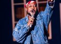 I’m an all-round entertainer backed by grace – Jeffrey Nortey