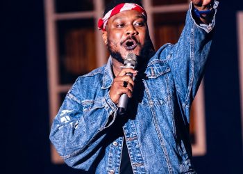 I’m an all-round entertainer backed by grace – Jeffrey Nortey